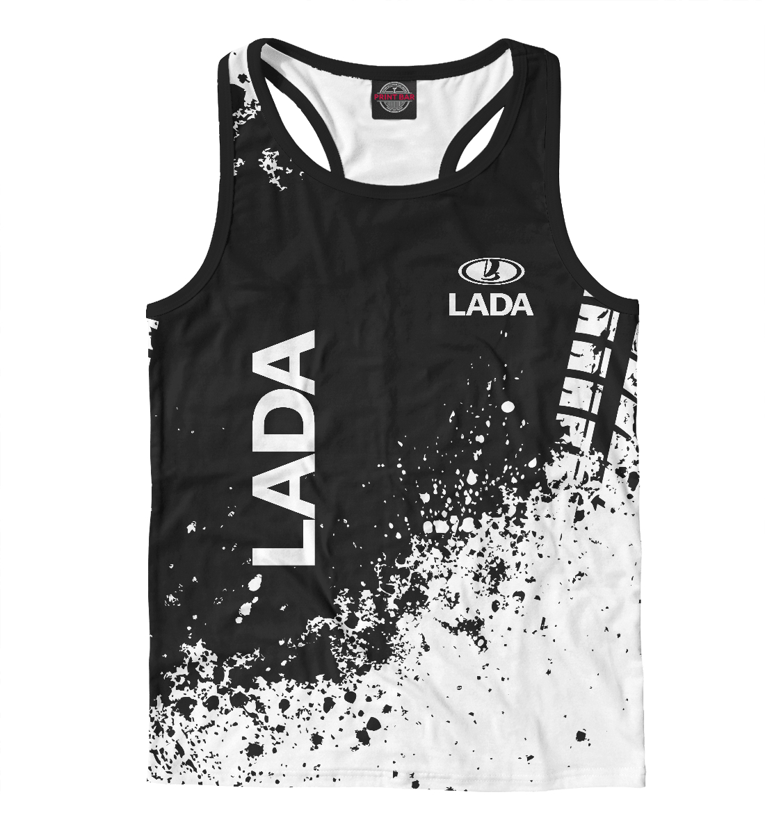 

Lada