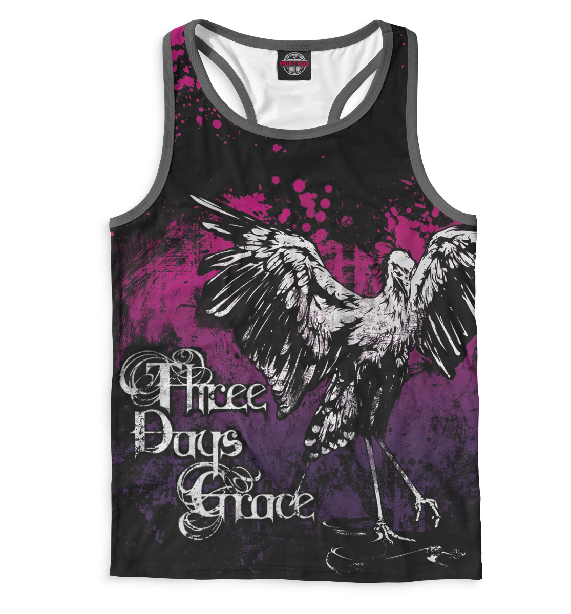 

Three Days Grace