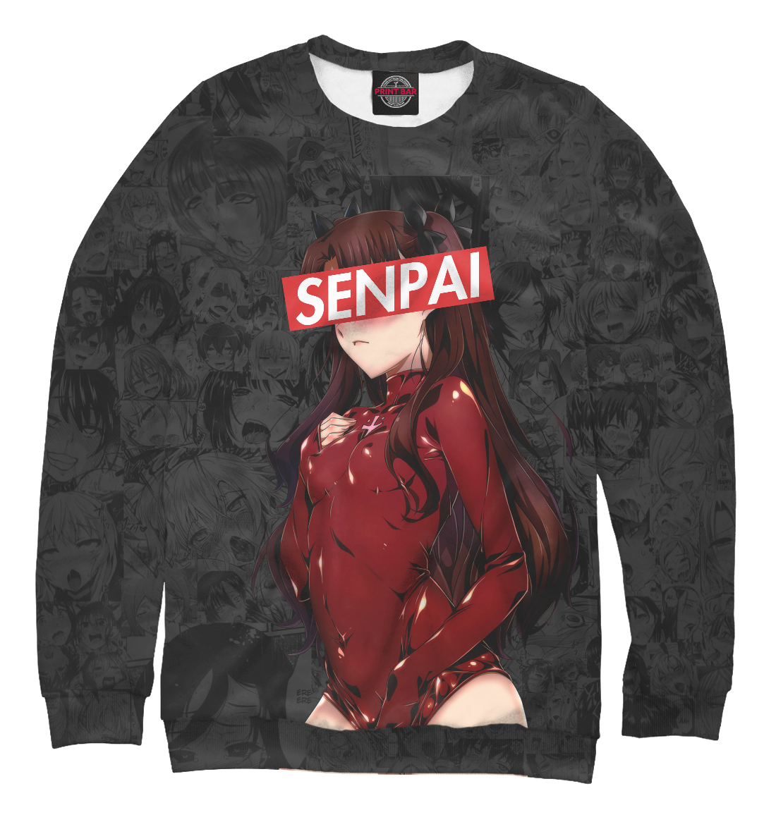 

Senpai (Anime)