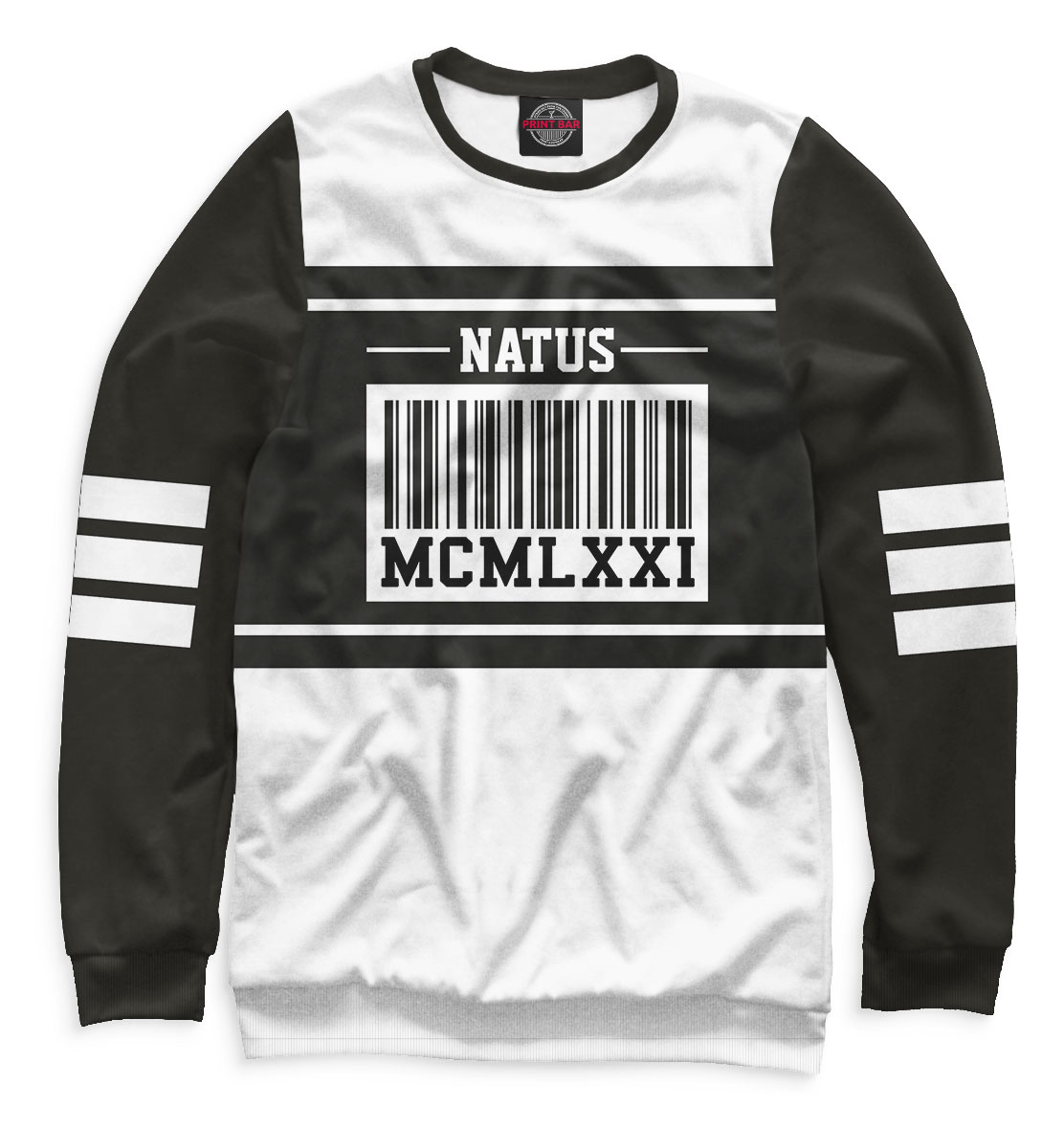 

MCMLXXI — 1971