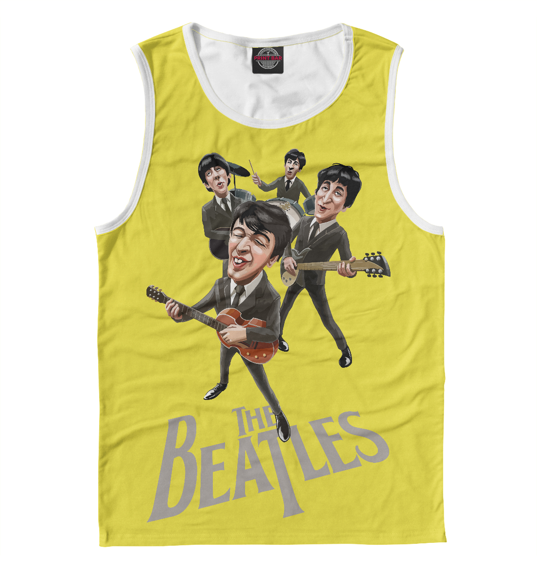 

The Beatles