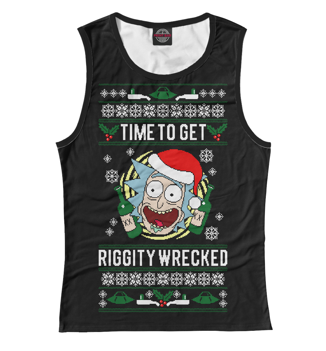 

Рик и Морти