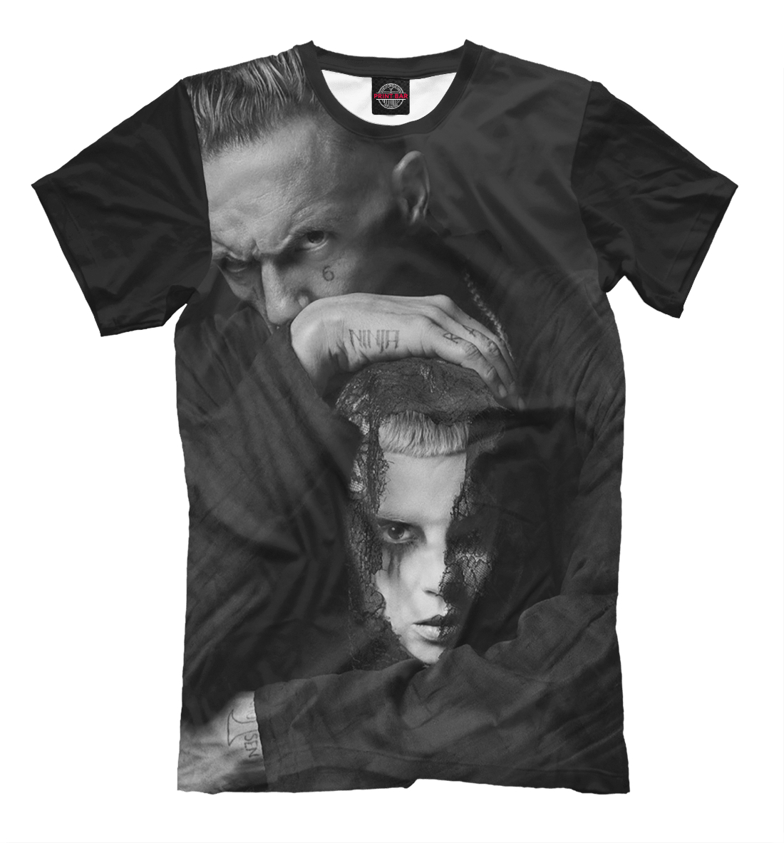 

Die Antwoord