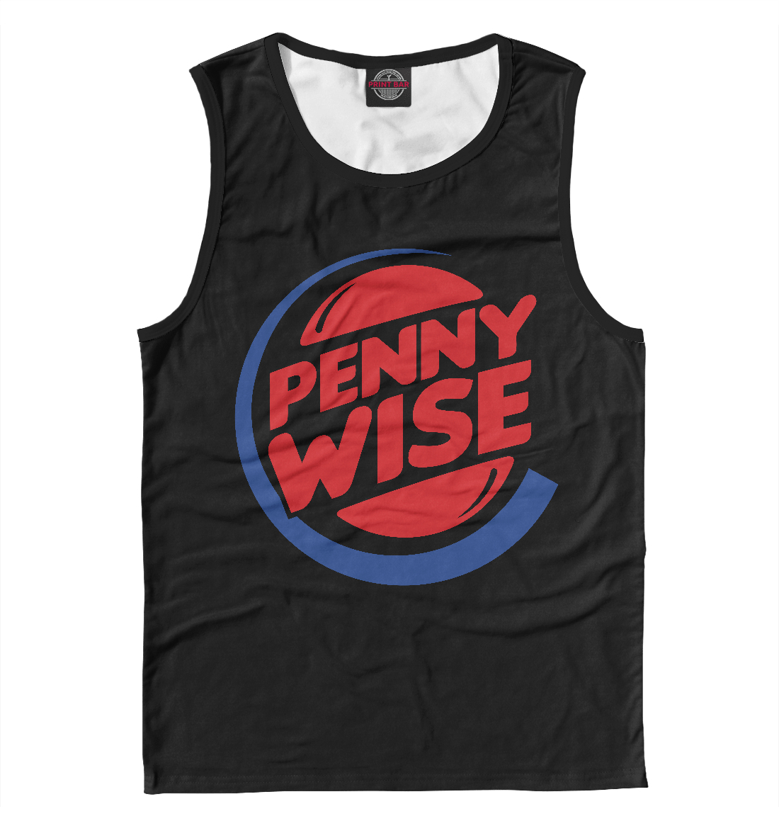 

Pennywise