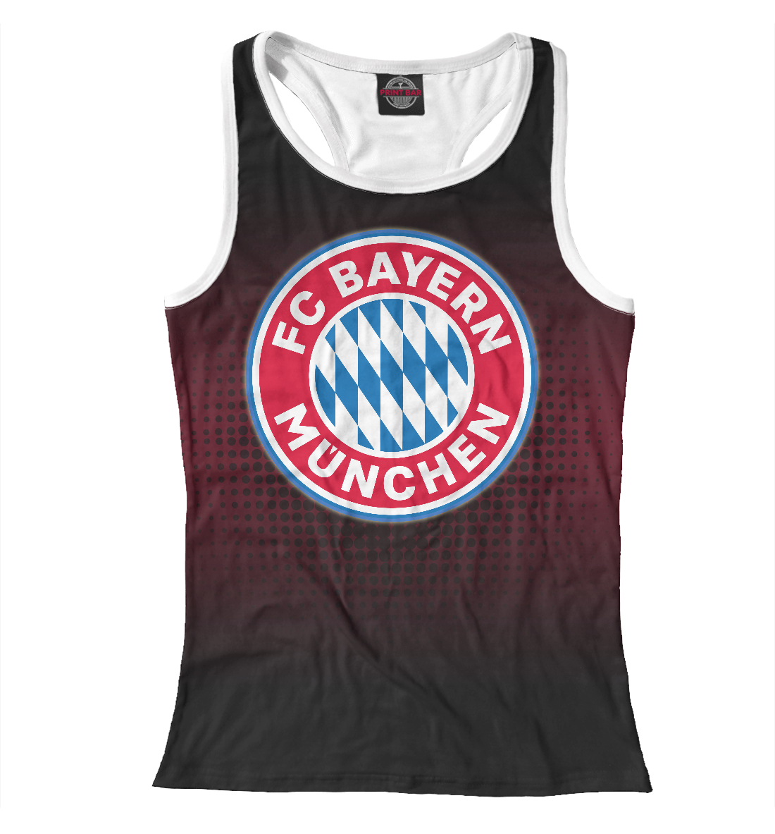 

Bayern Munchen