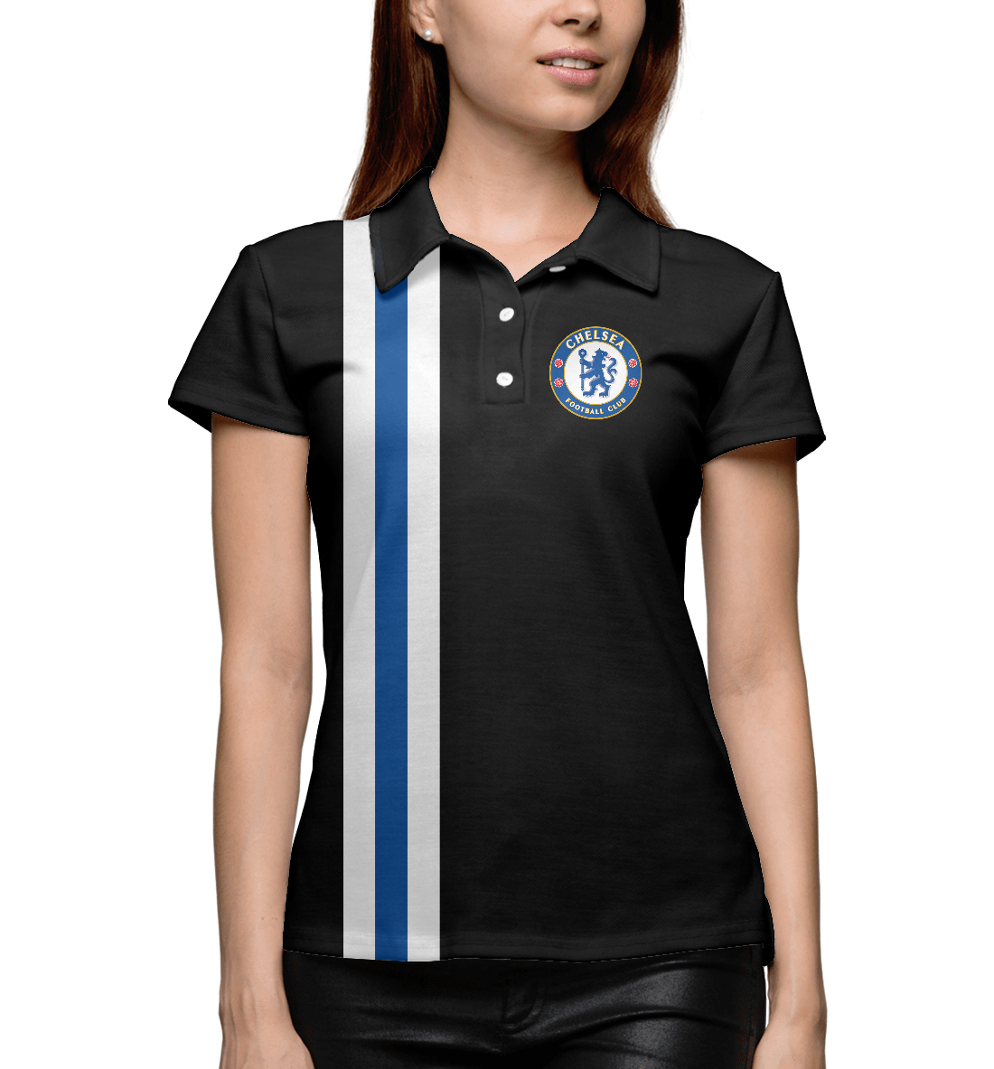 

Chelsea / Line Collection 2