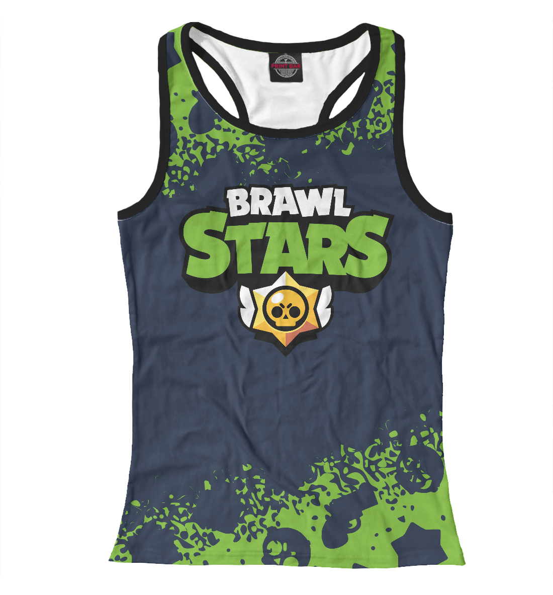 

Brawl Stars / Бравл Старс