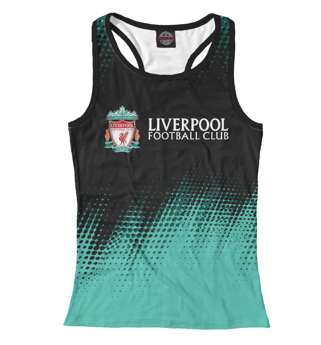 

Liverpool / Ливерпуль