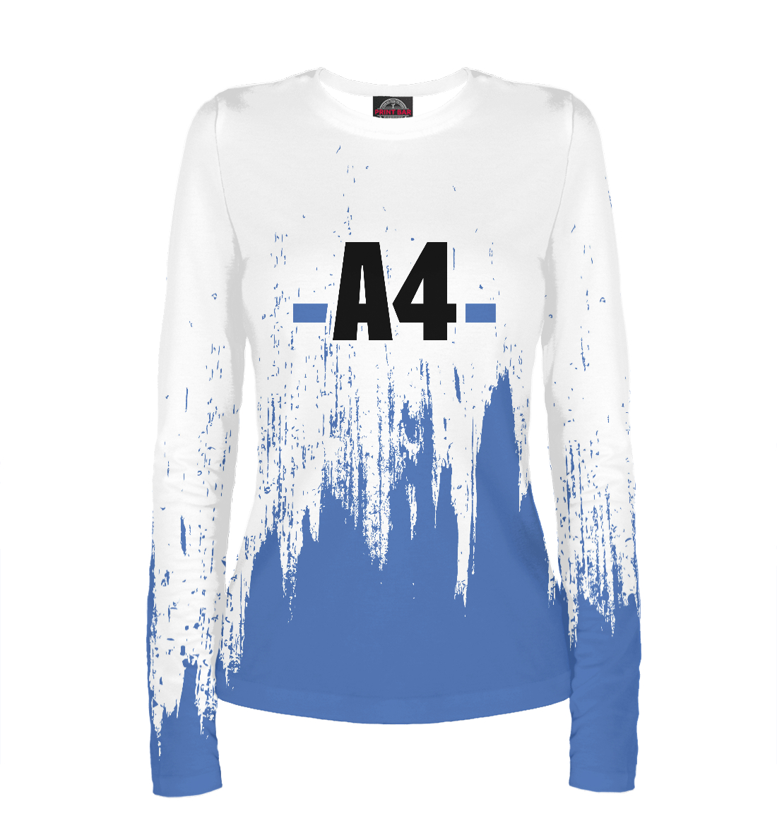 

А4