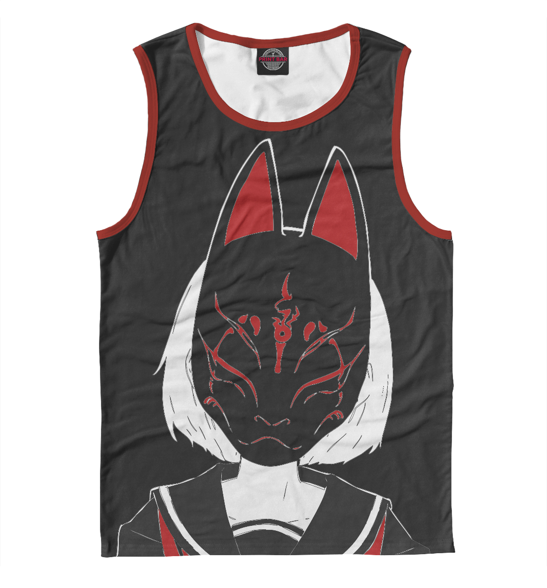 

Kitsune