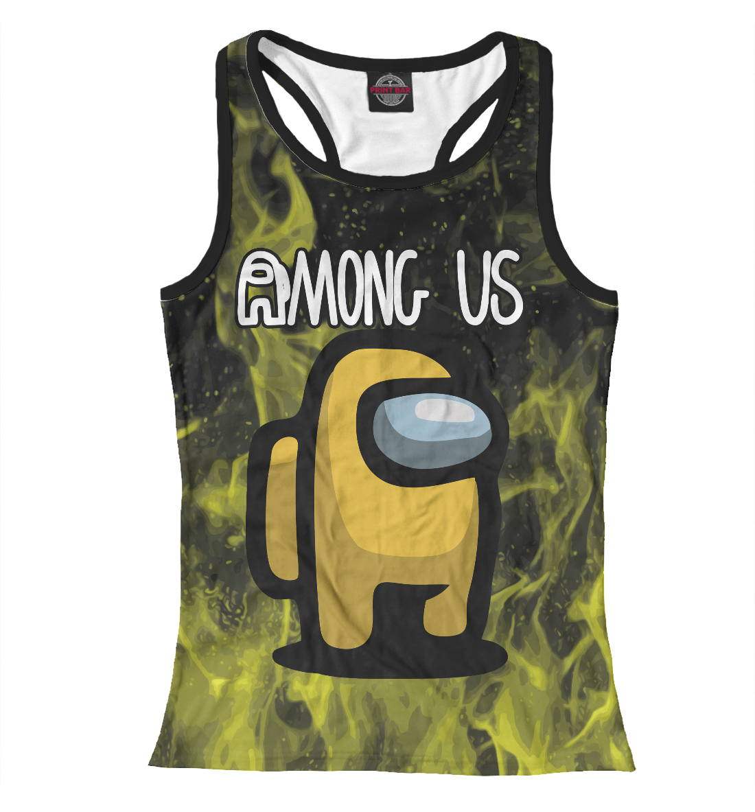 

Among Us