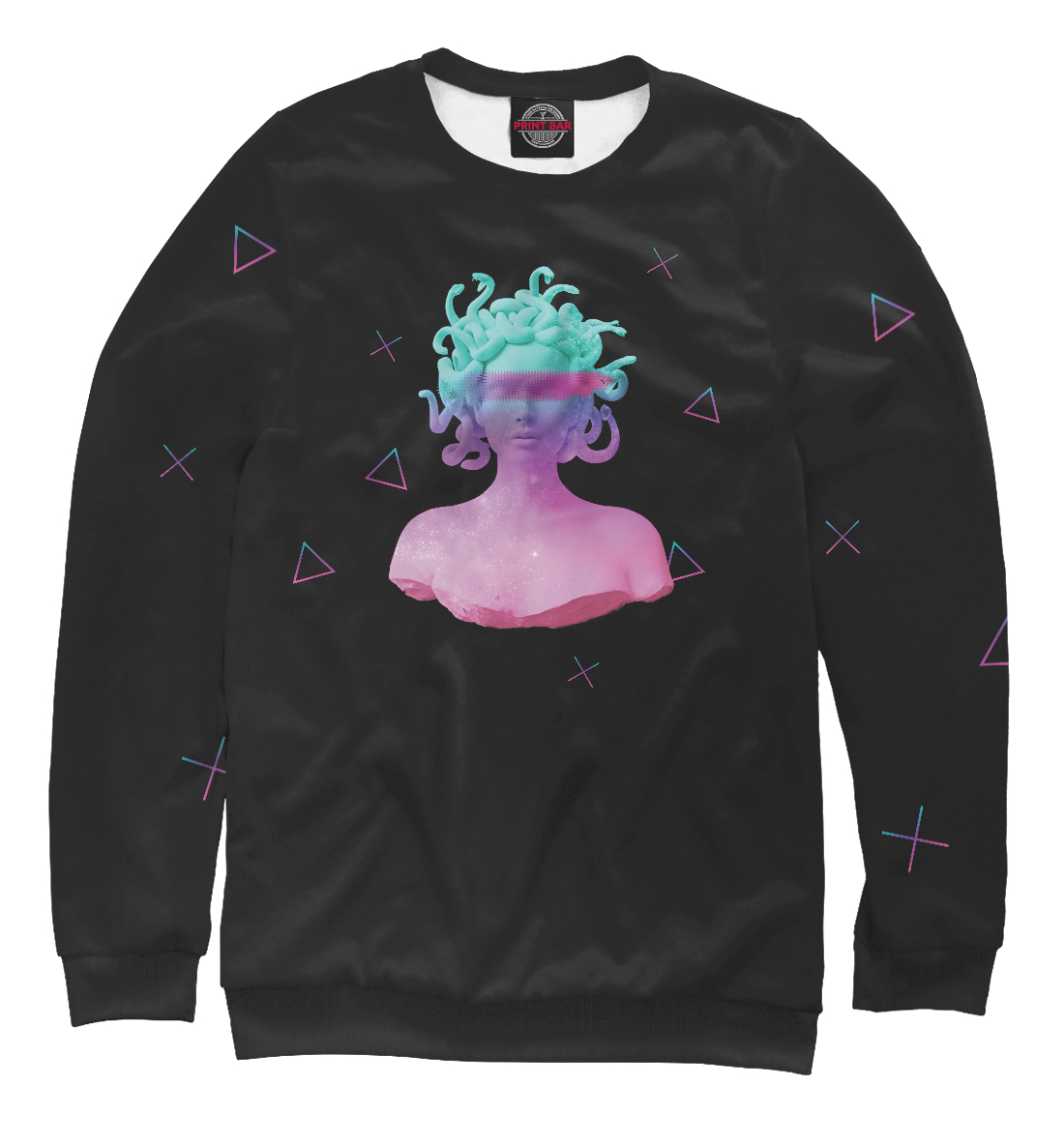 

Gradient art
