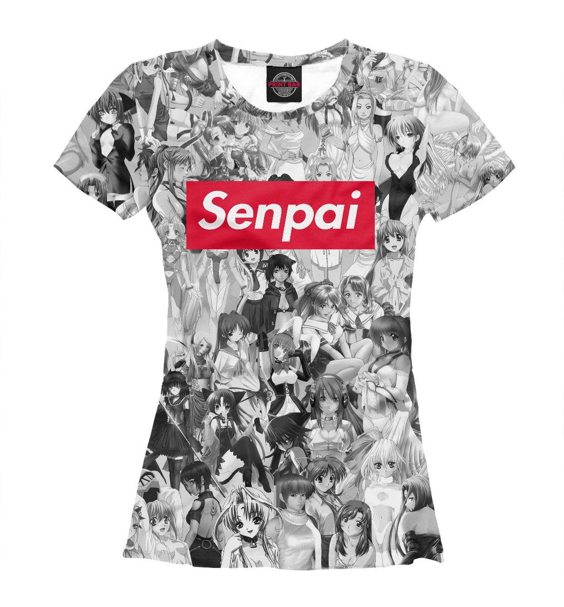 

SENPAI