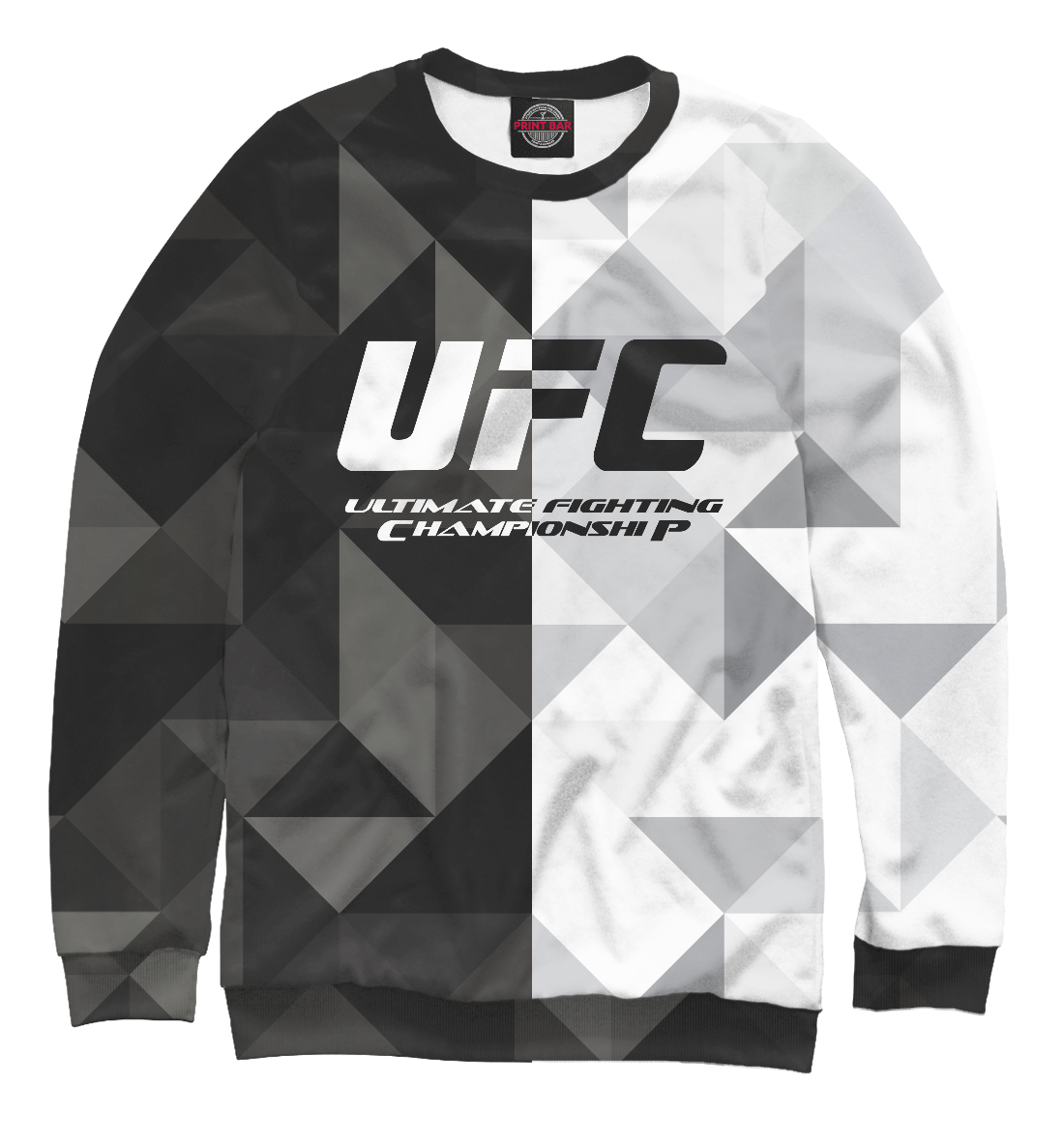 

UFC Abstract