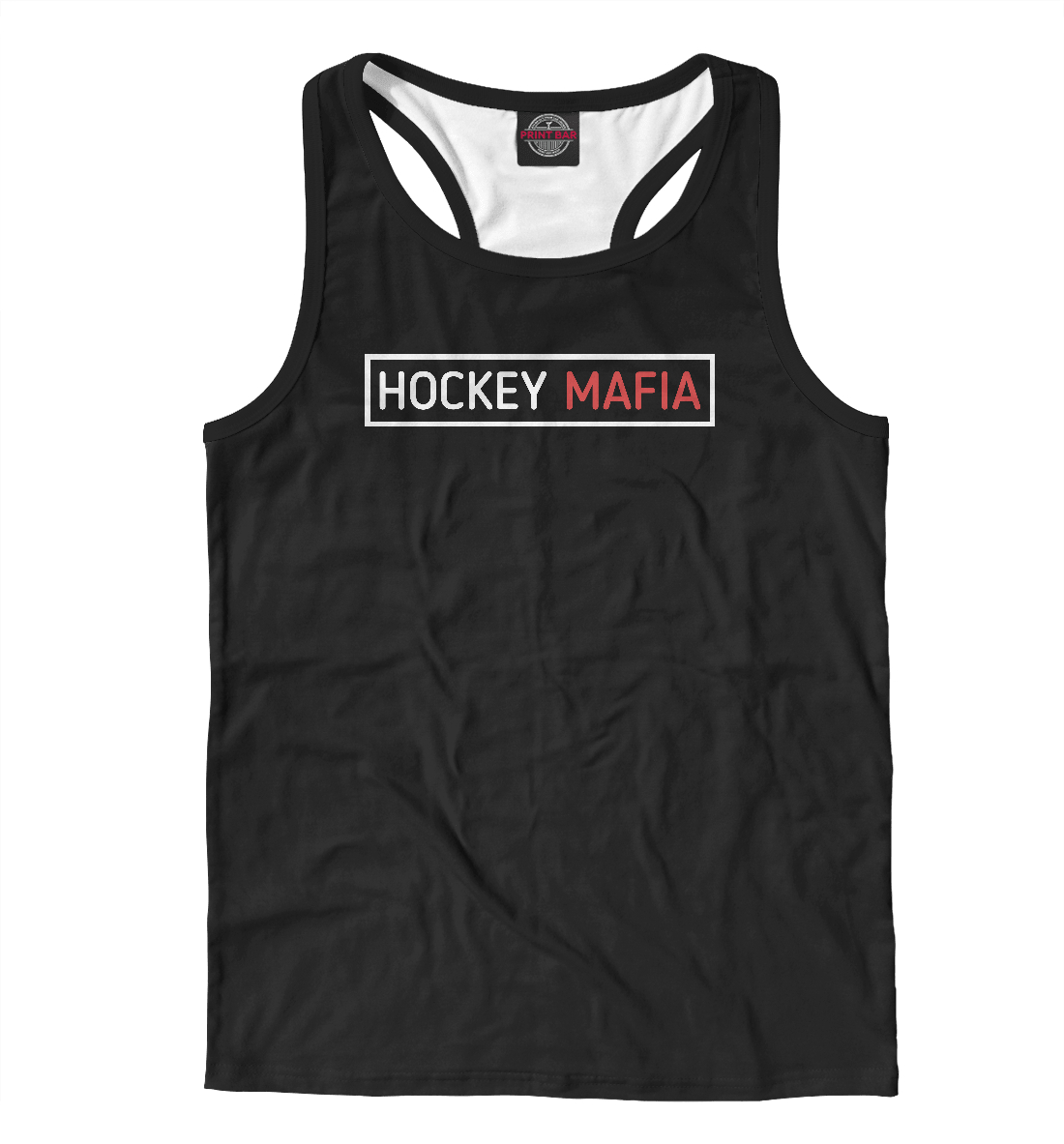 

Hockey mafia