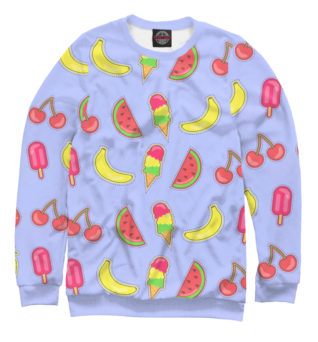 

Fruti