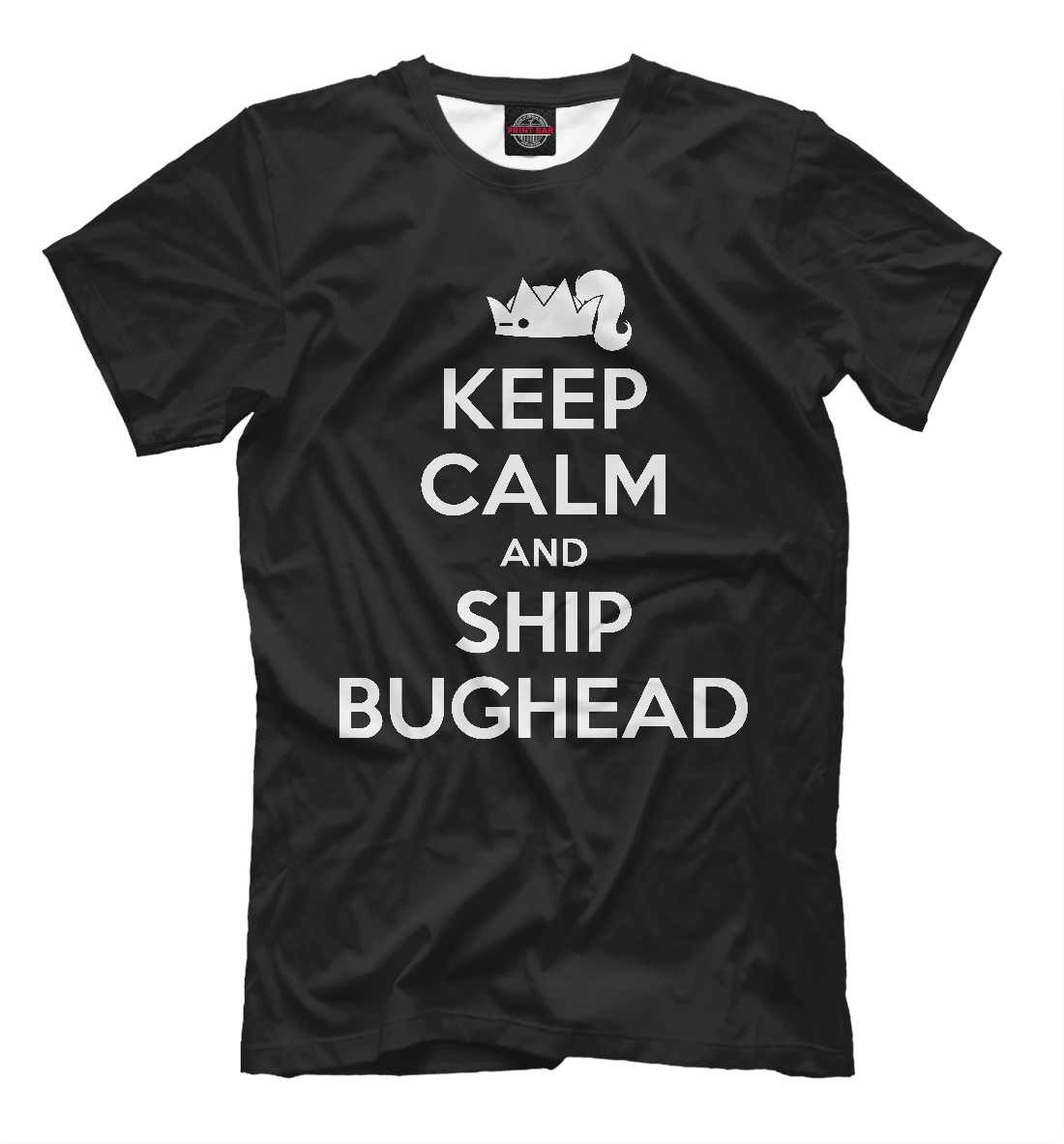 

Ship Bughead