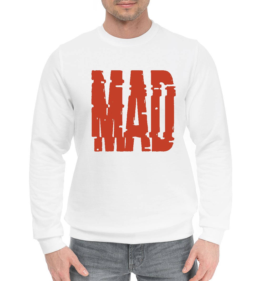 

Mad