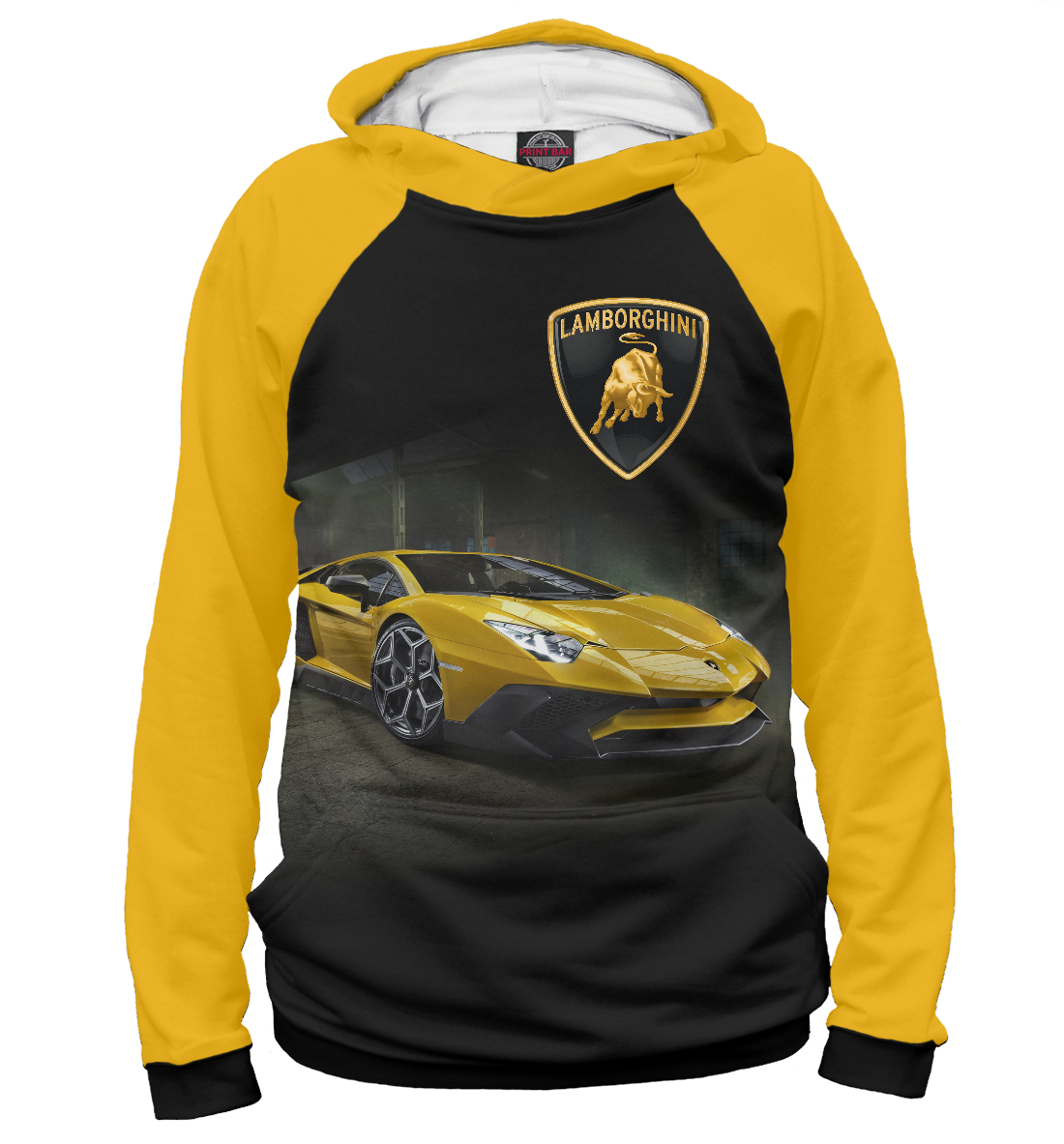 

Lamborghini