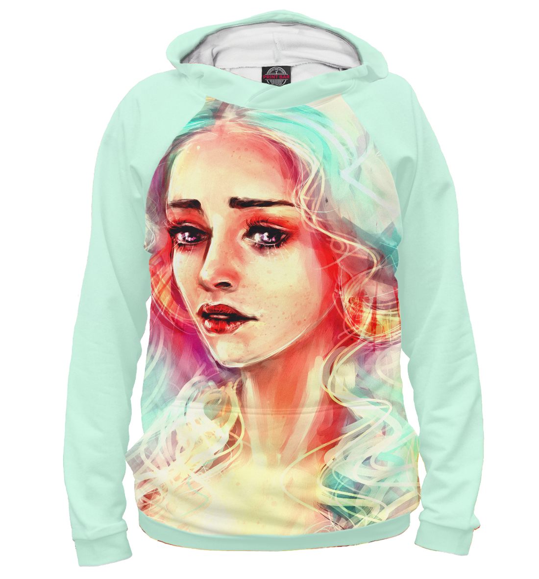 

Daenerys Targaryen
