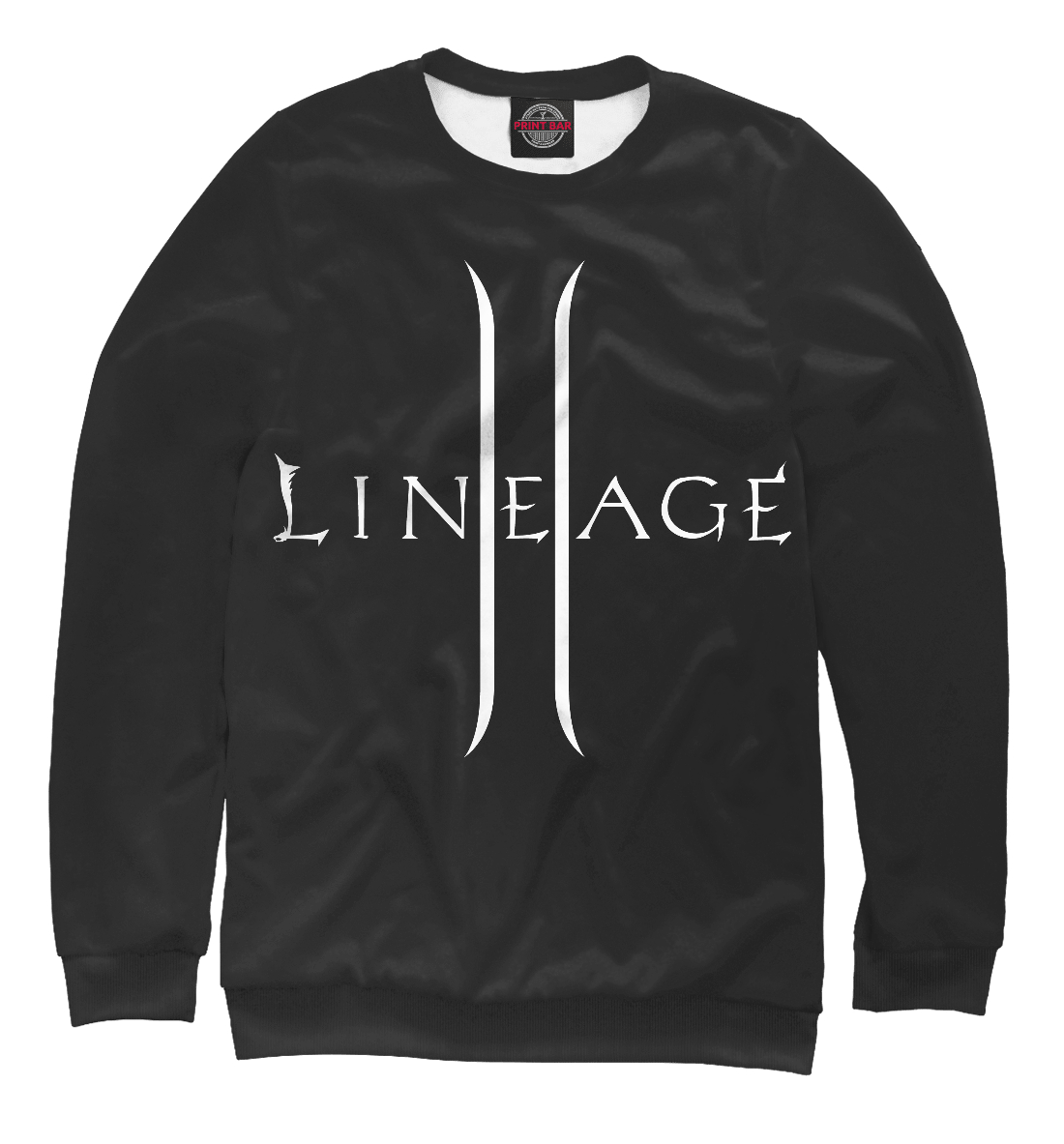 

Lineage 2