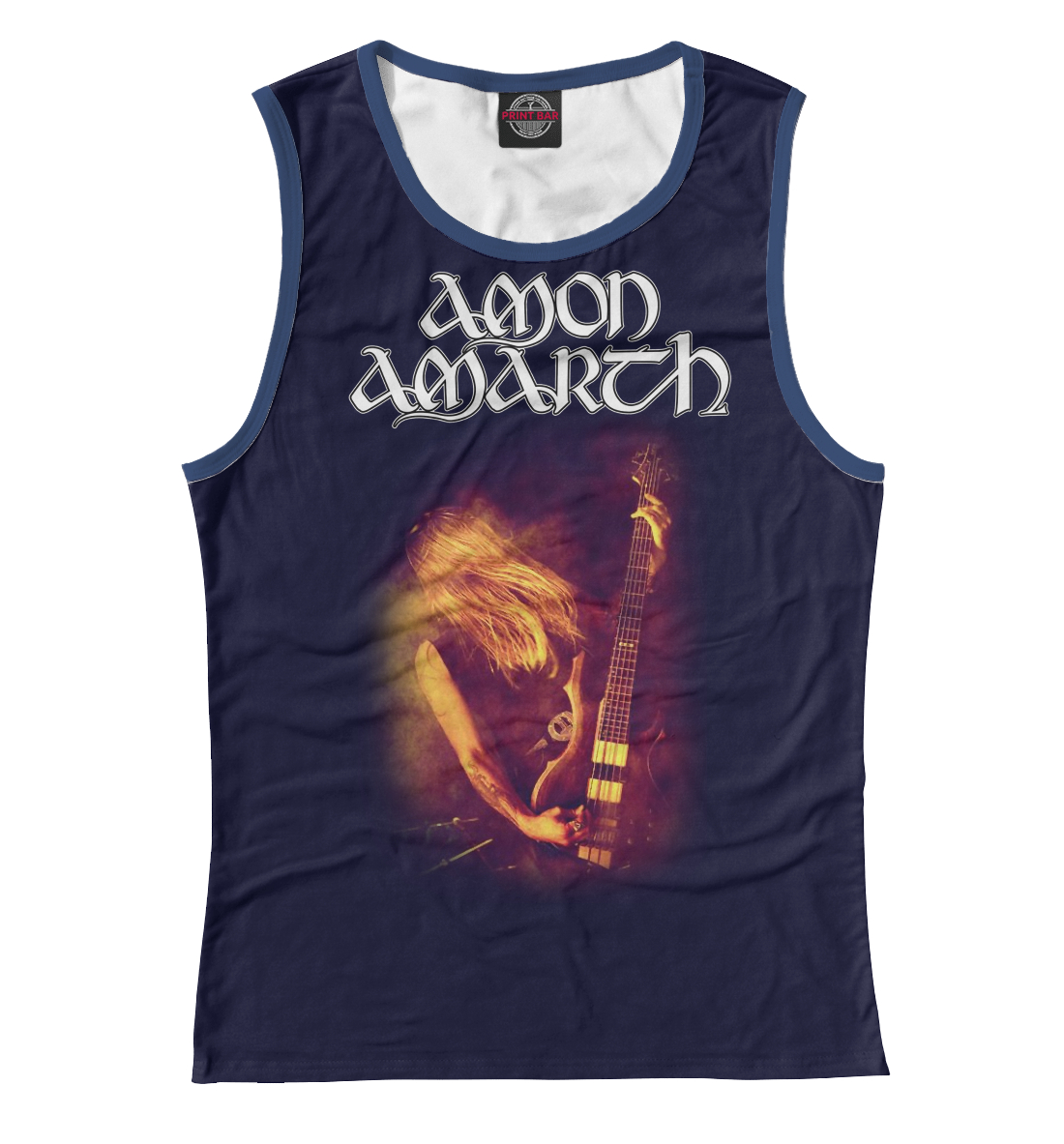 

Тэд Лундстрём