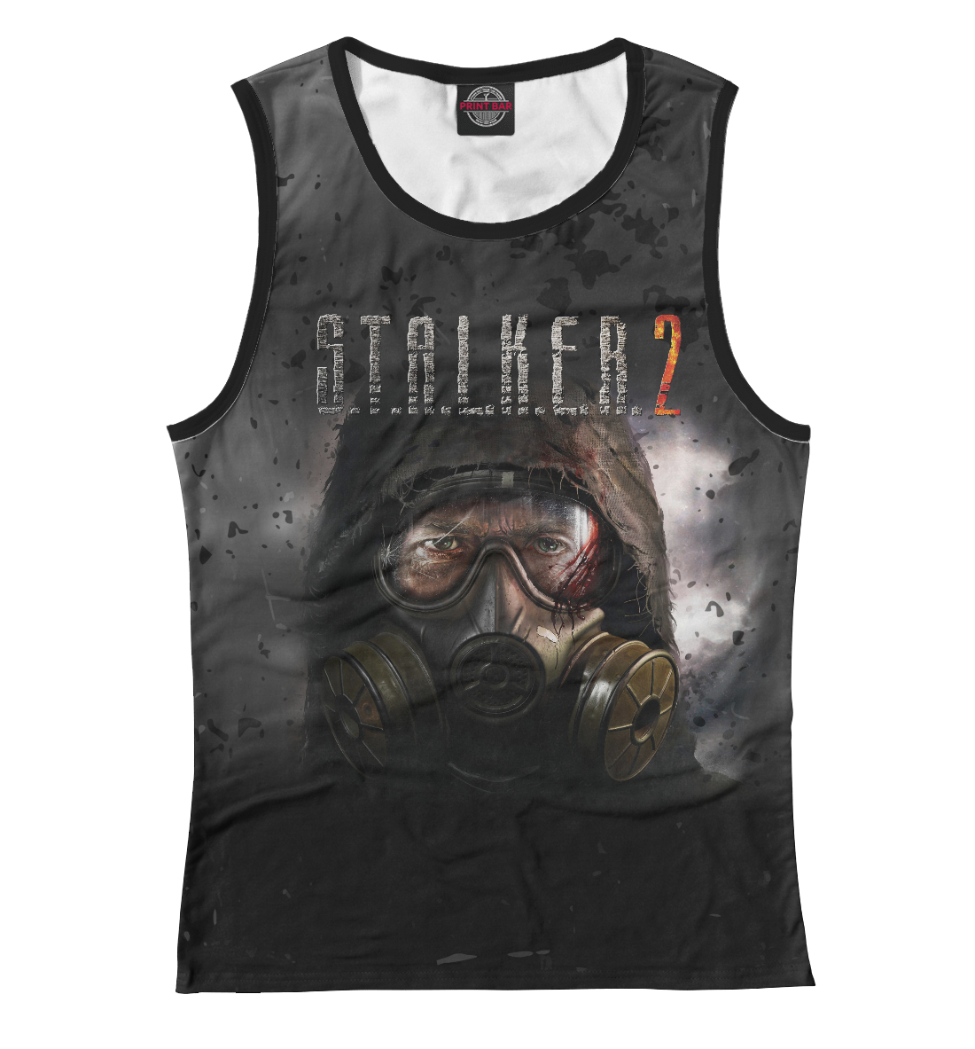 

S.T.A.L.K.E.R. 2
