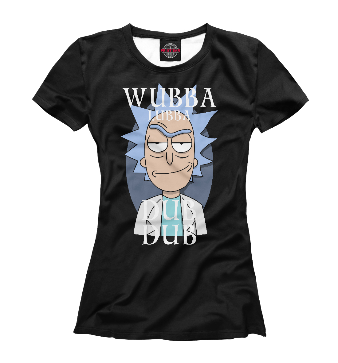 

Рик и Морти