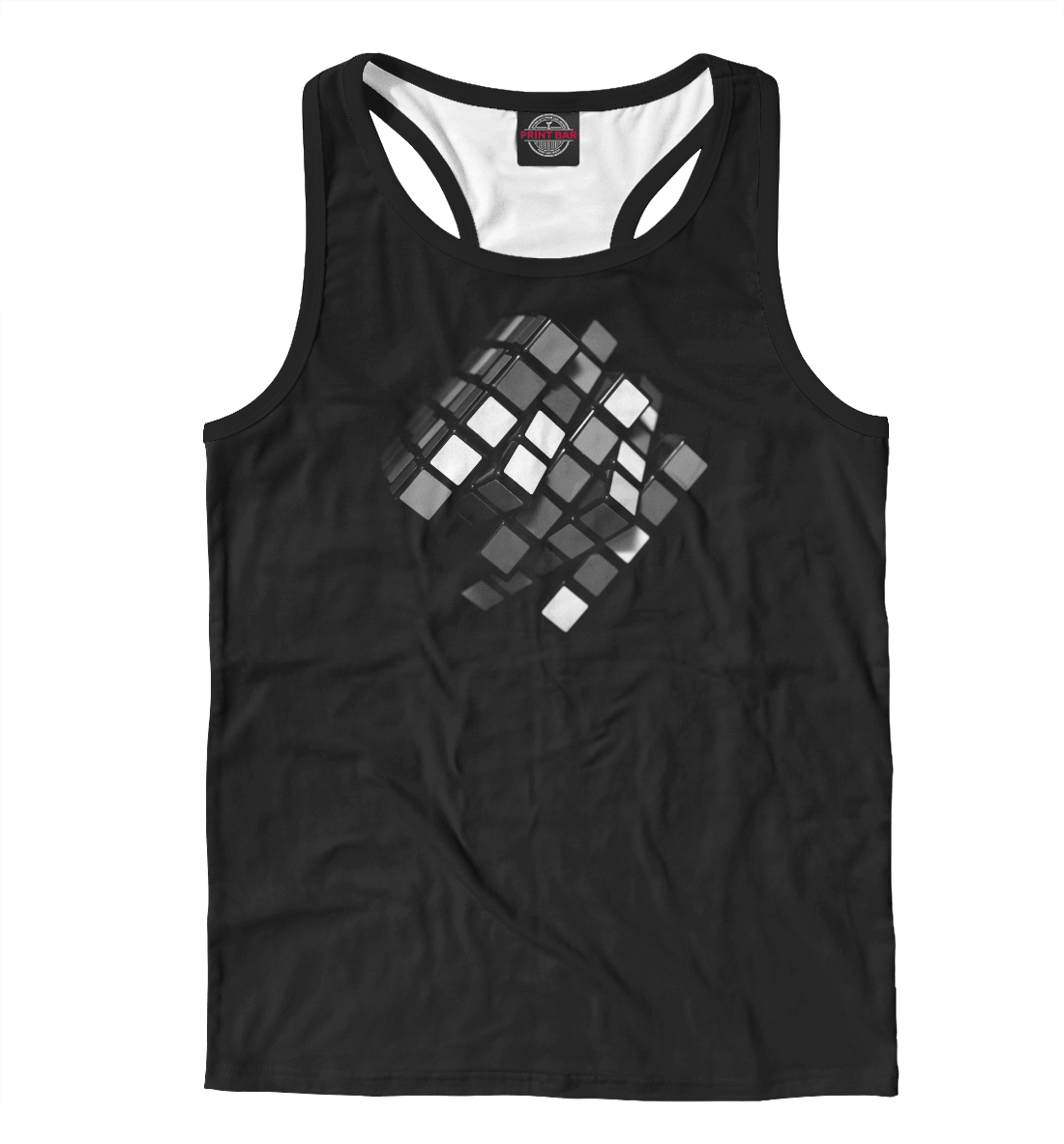 

Кубик Рубика