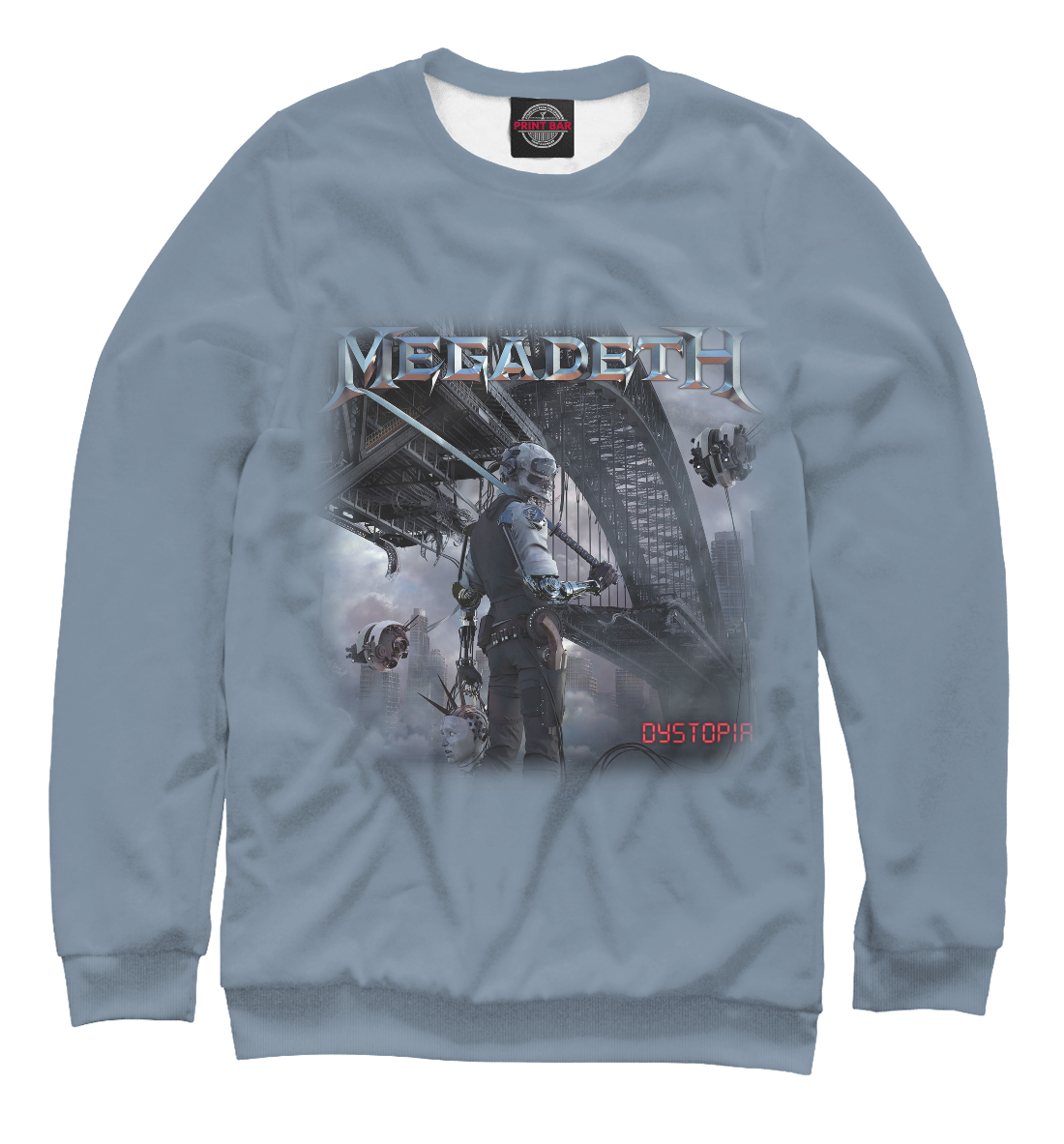 

Megadeth