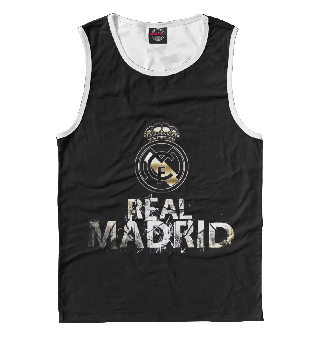 

FC Real Madrid