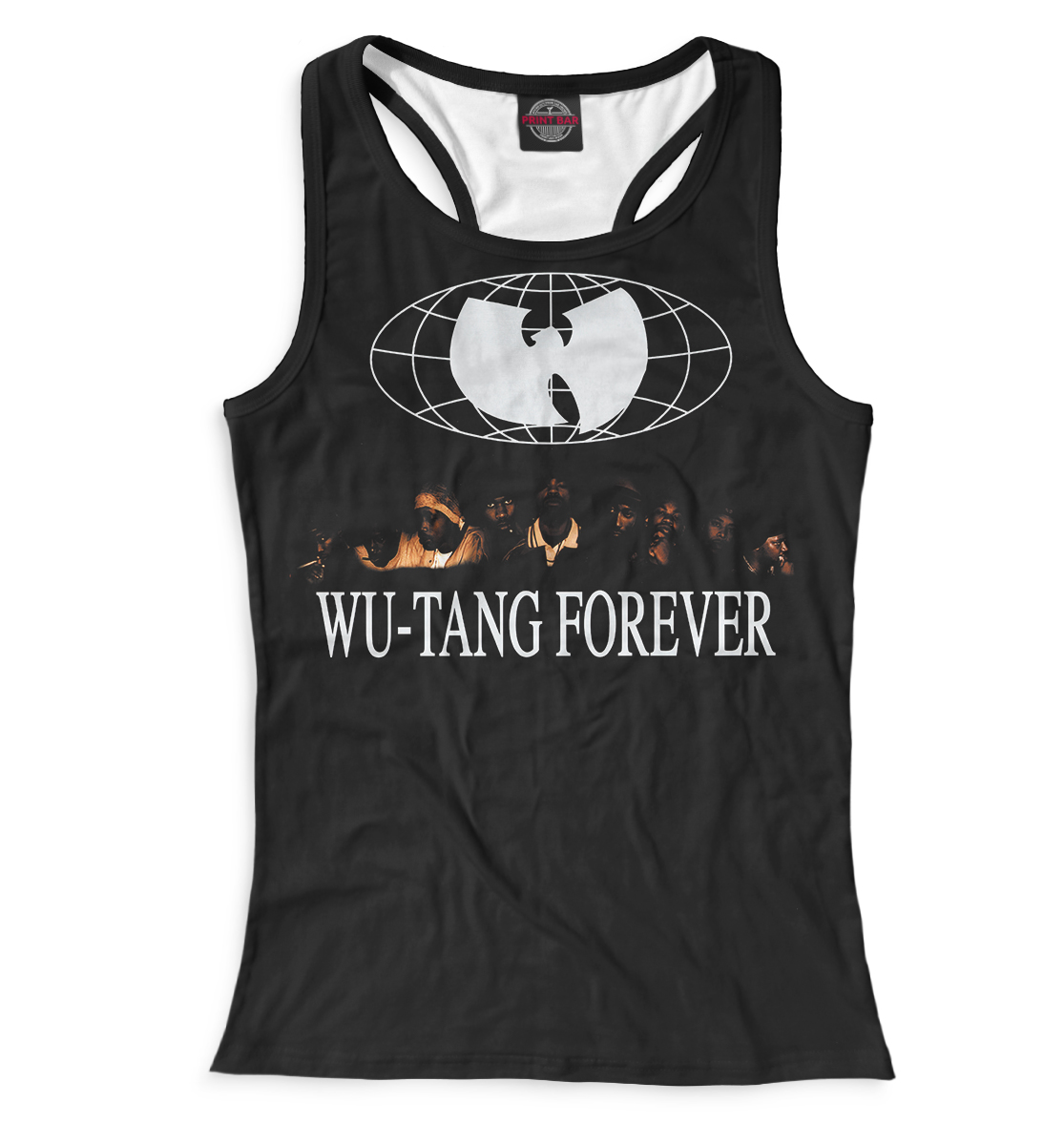 

Wu-Tang Clan