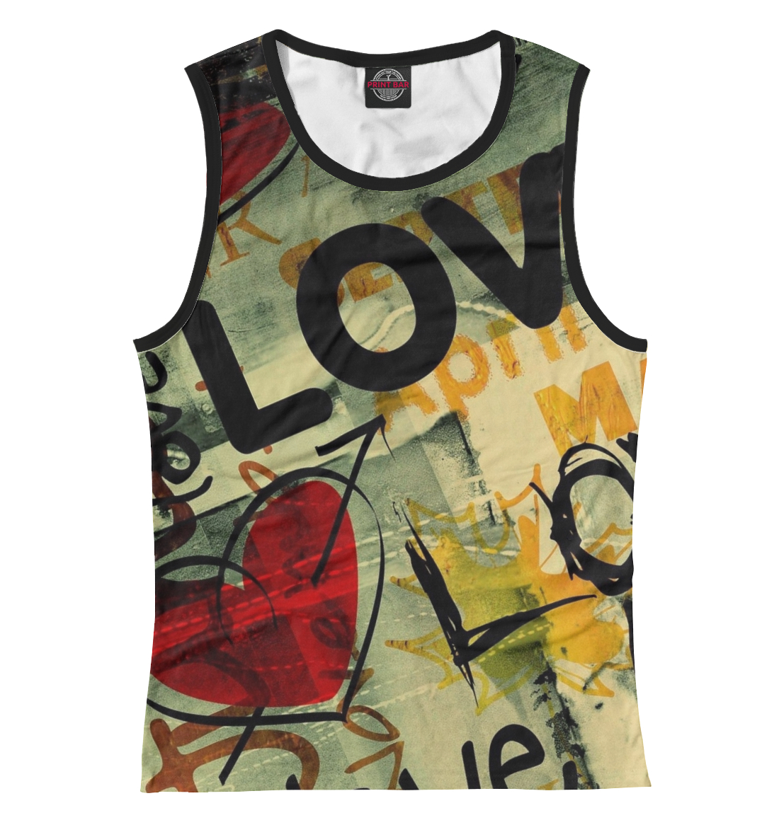 

Love