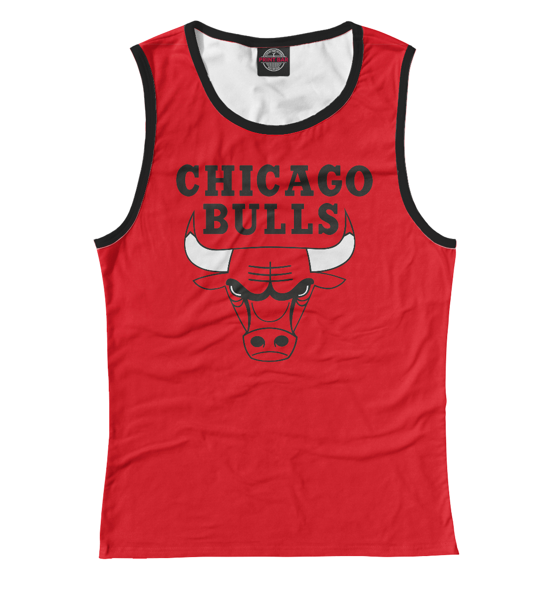 

Chicago Bulls