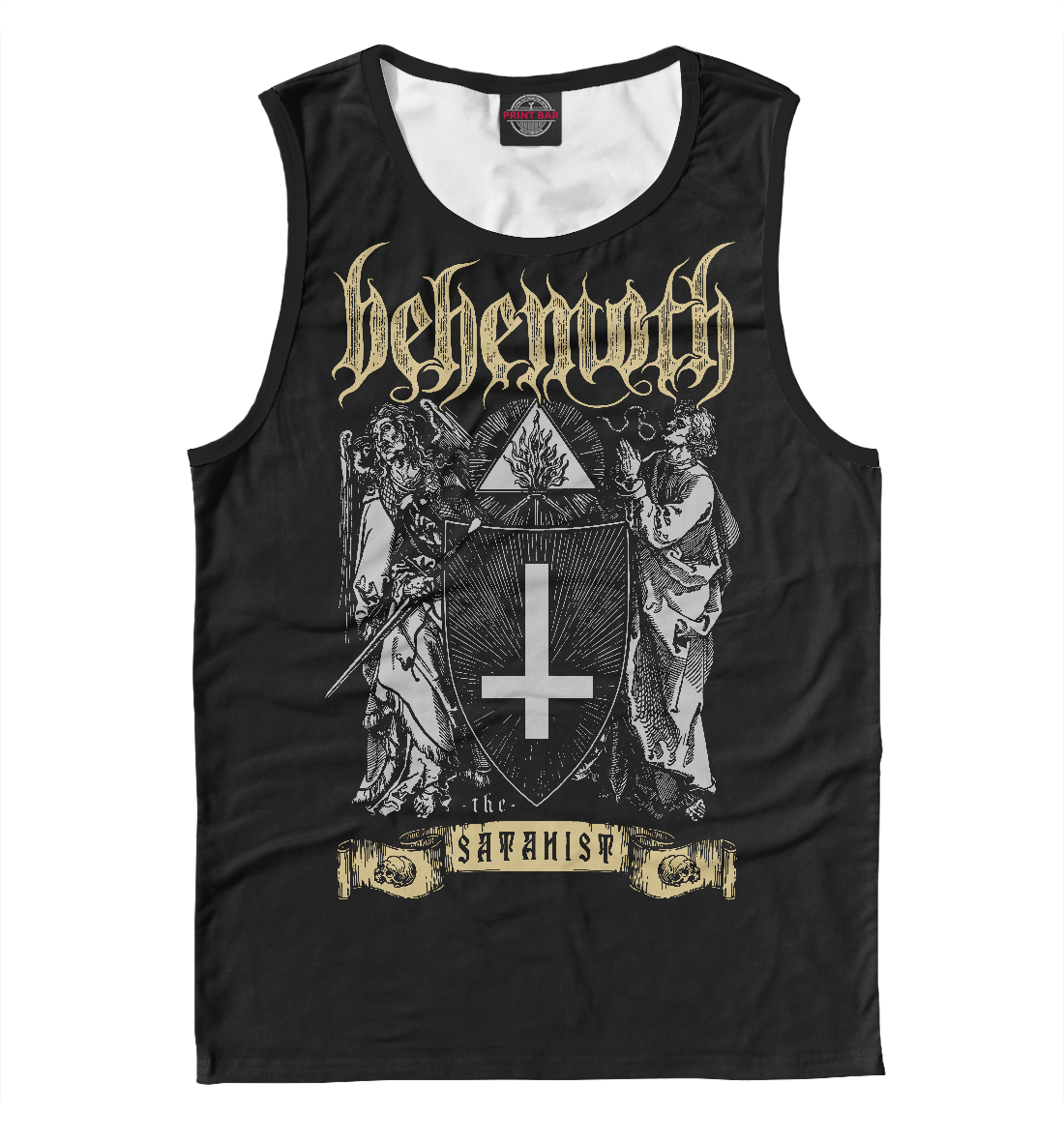 

Behemoth