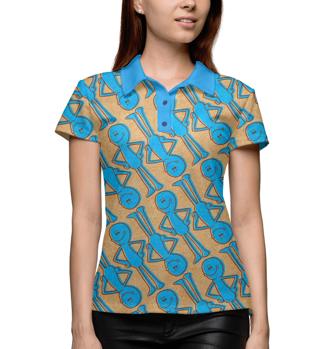 

look at me i'm mr. meeseeks