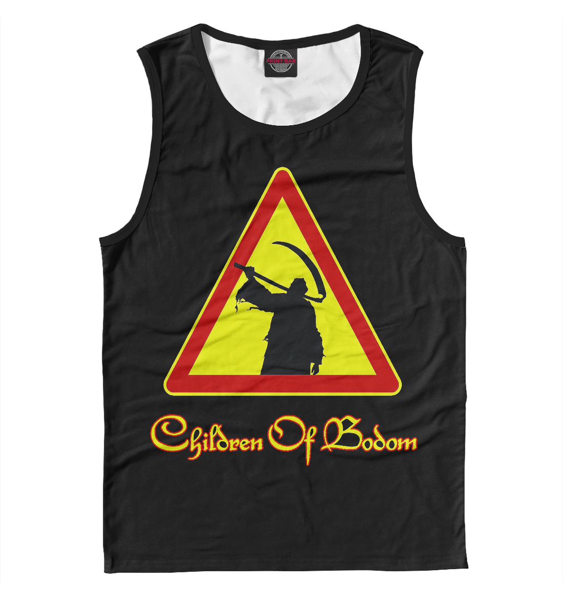 

Children of Bodom