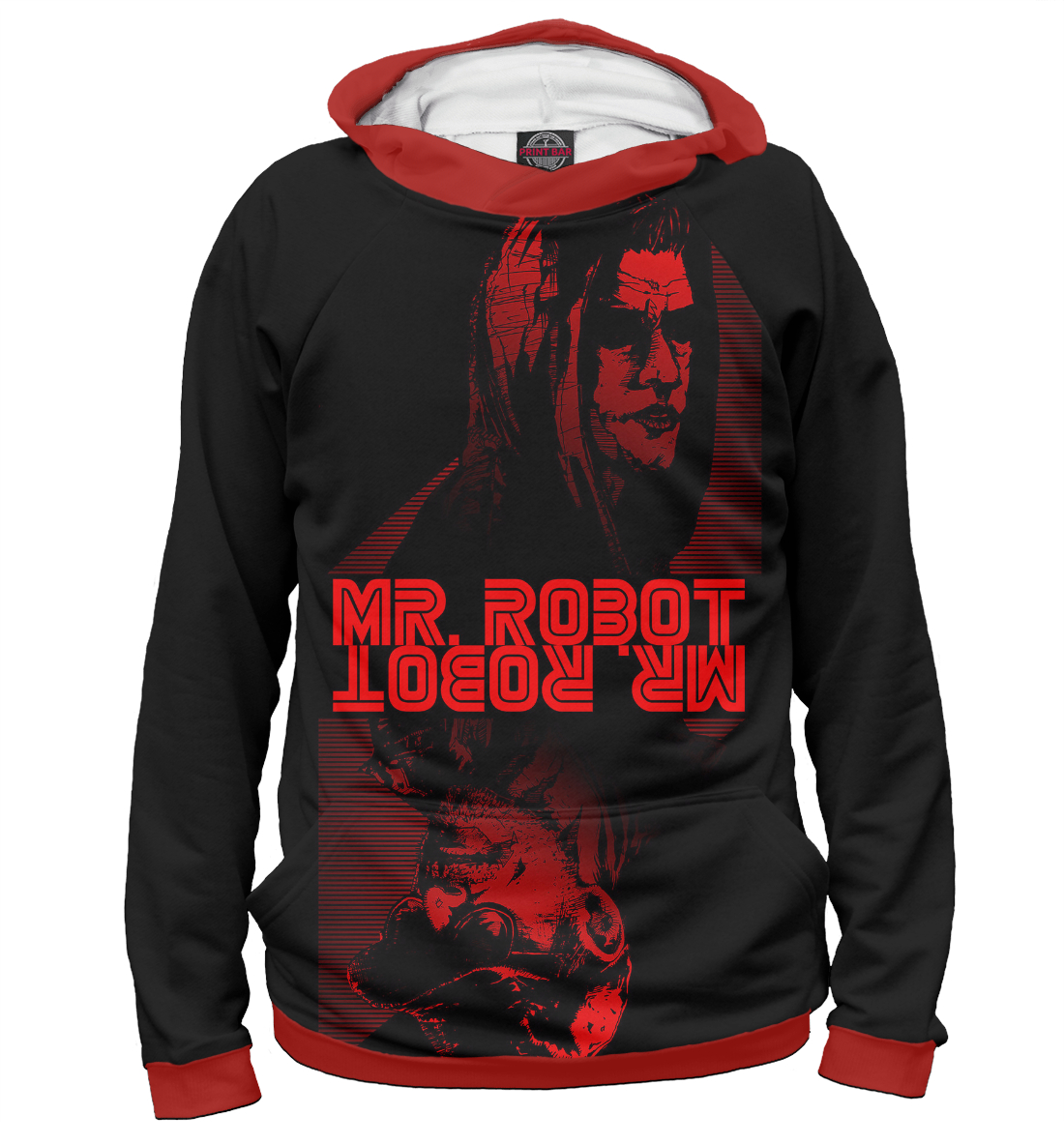 

Мистер Робот