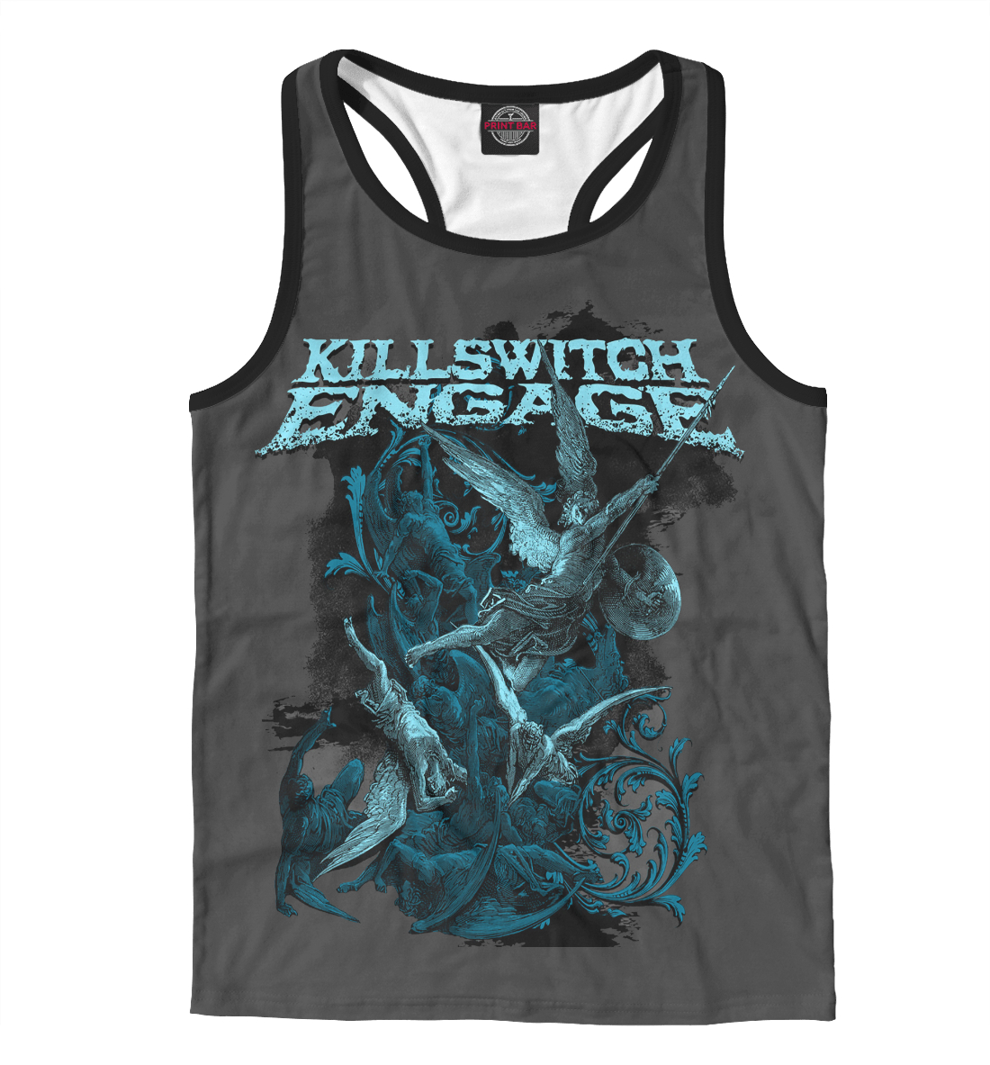 

Killswitch Engage