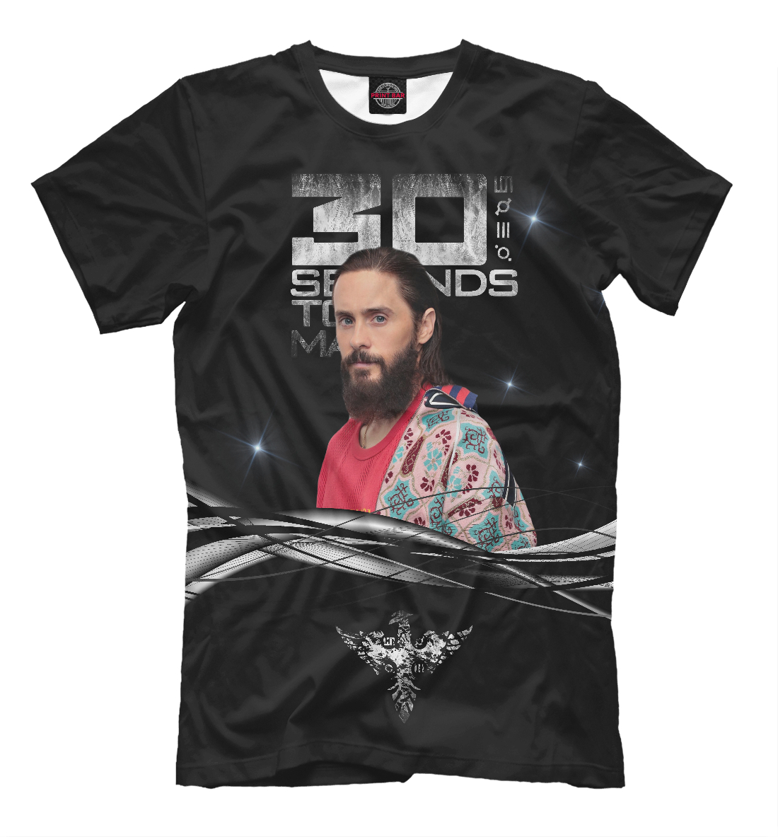 

30 Seconds to Mars