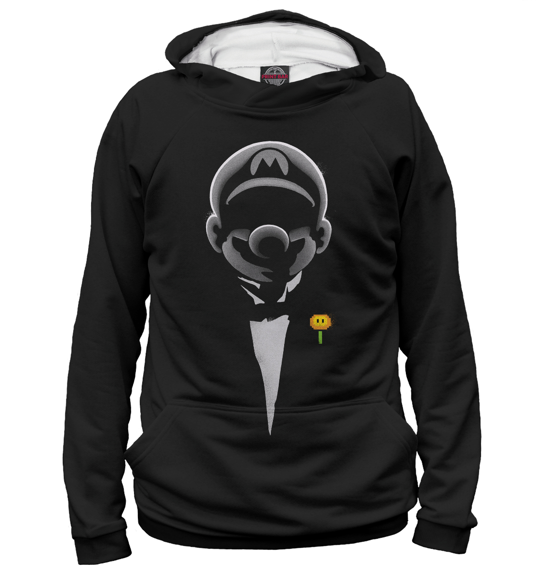 

Mr.Mario