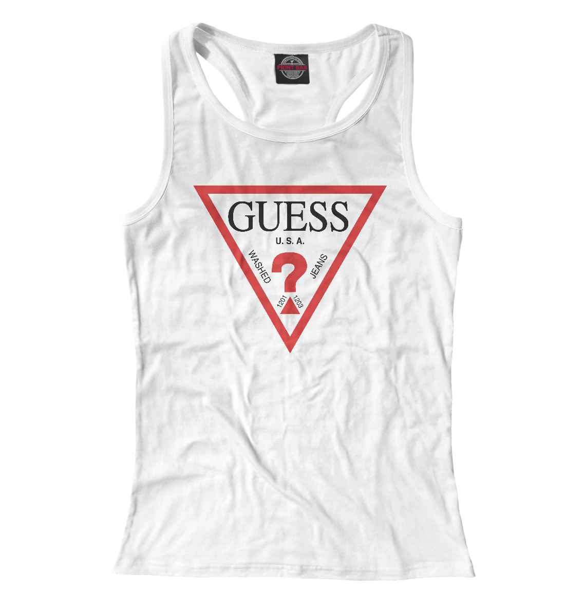 

GUESS