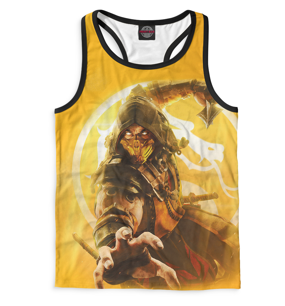 

Mortal Kombat