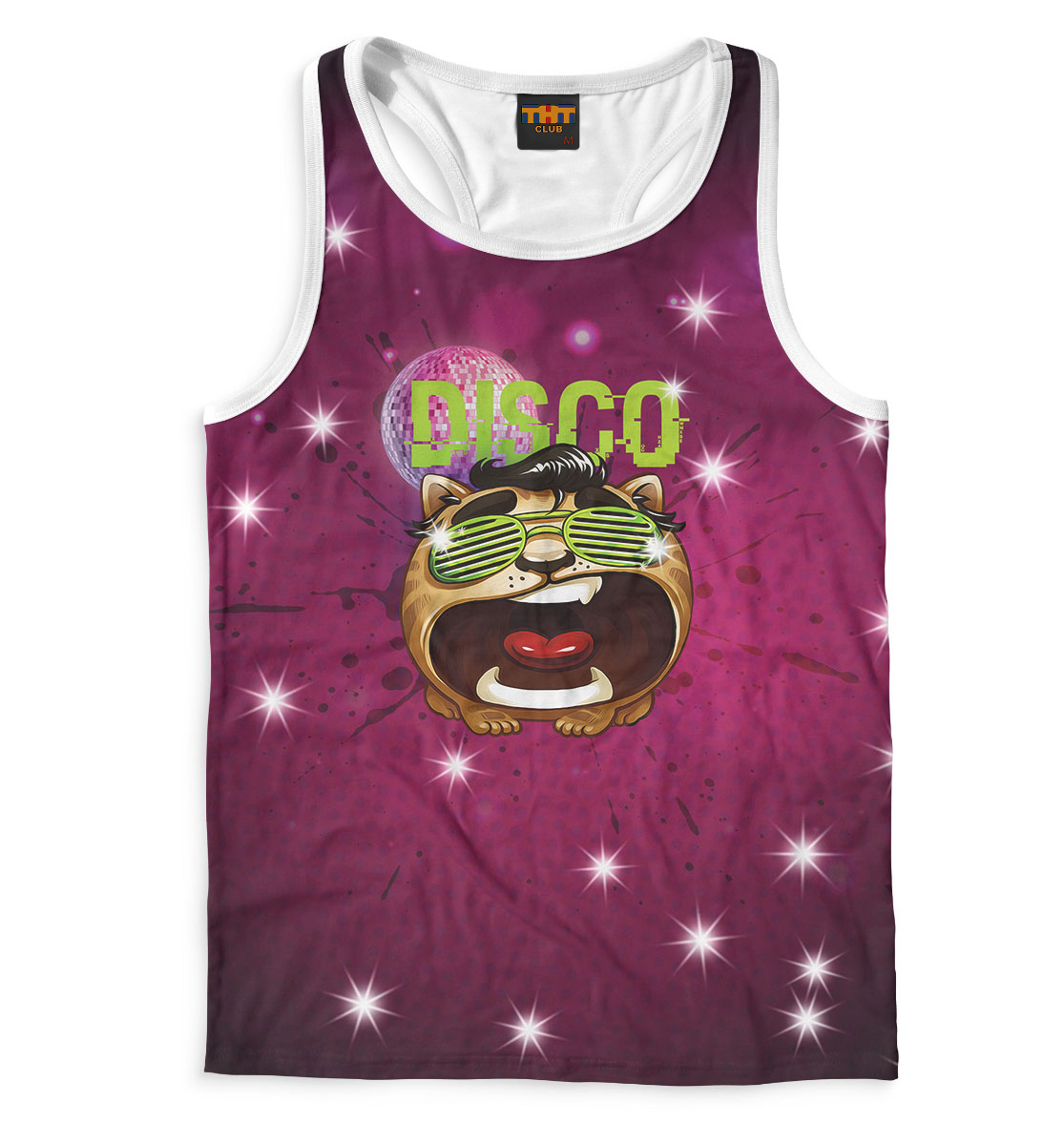 

Disco