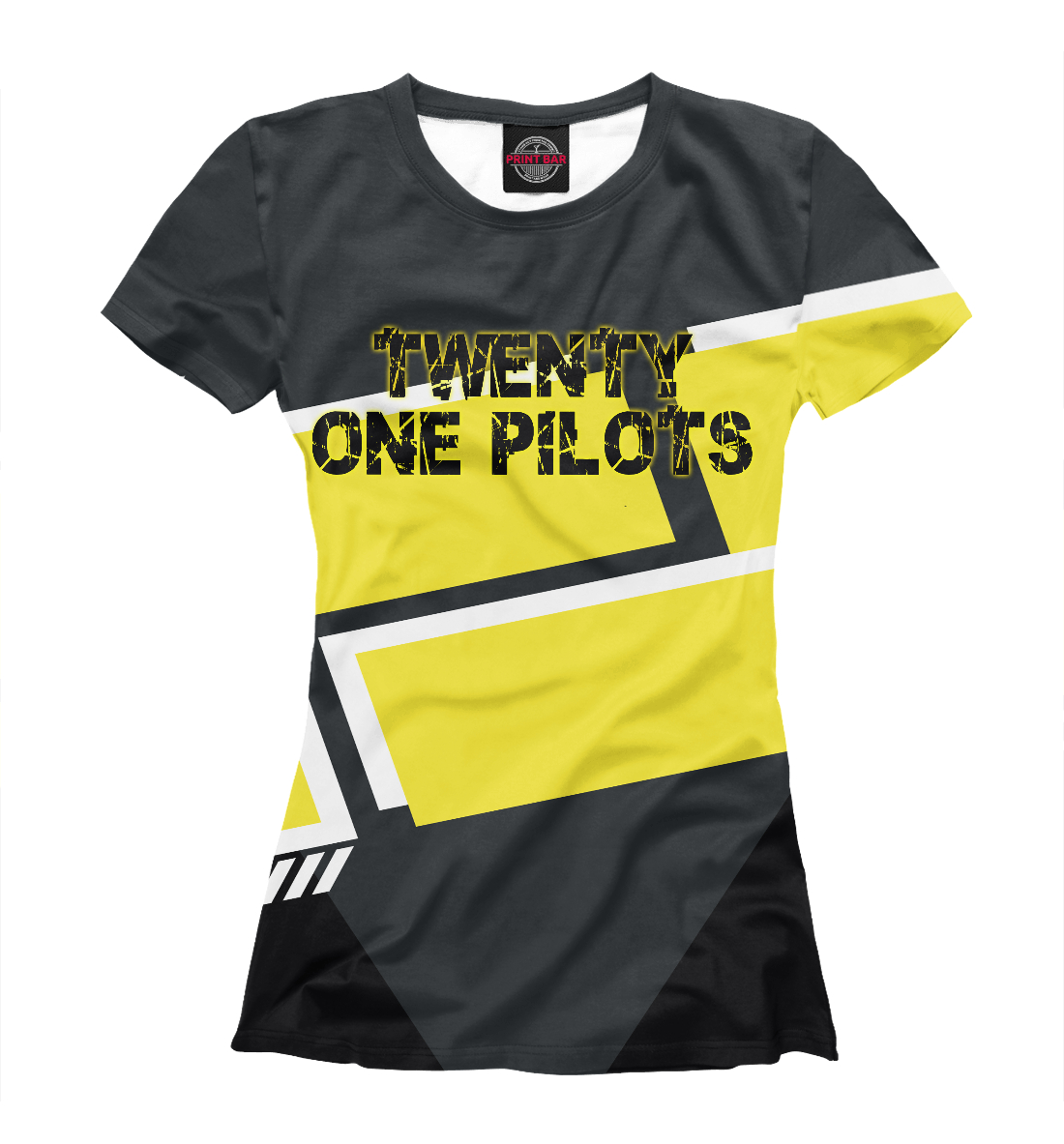 

Twenty One Pilots