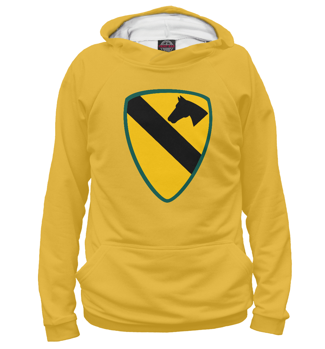 

1st Cavalry Division