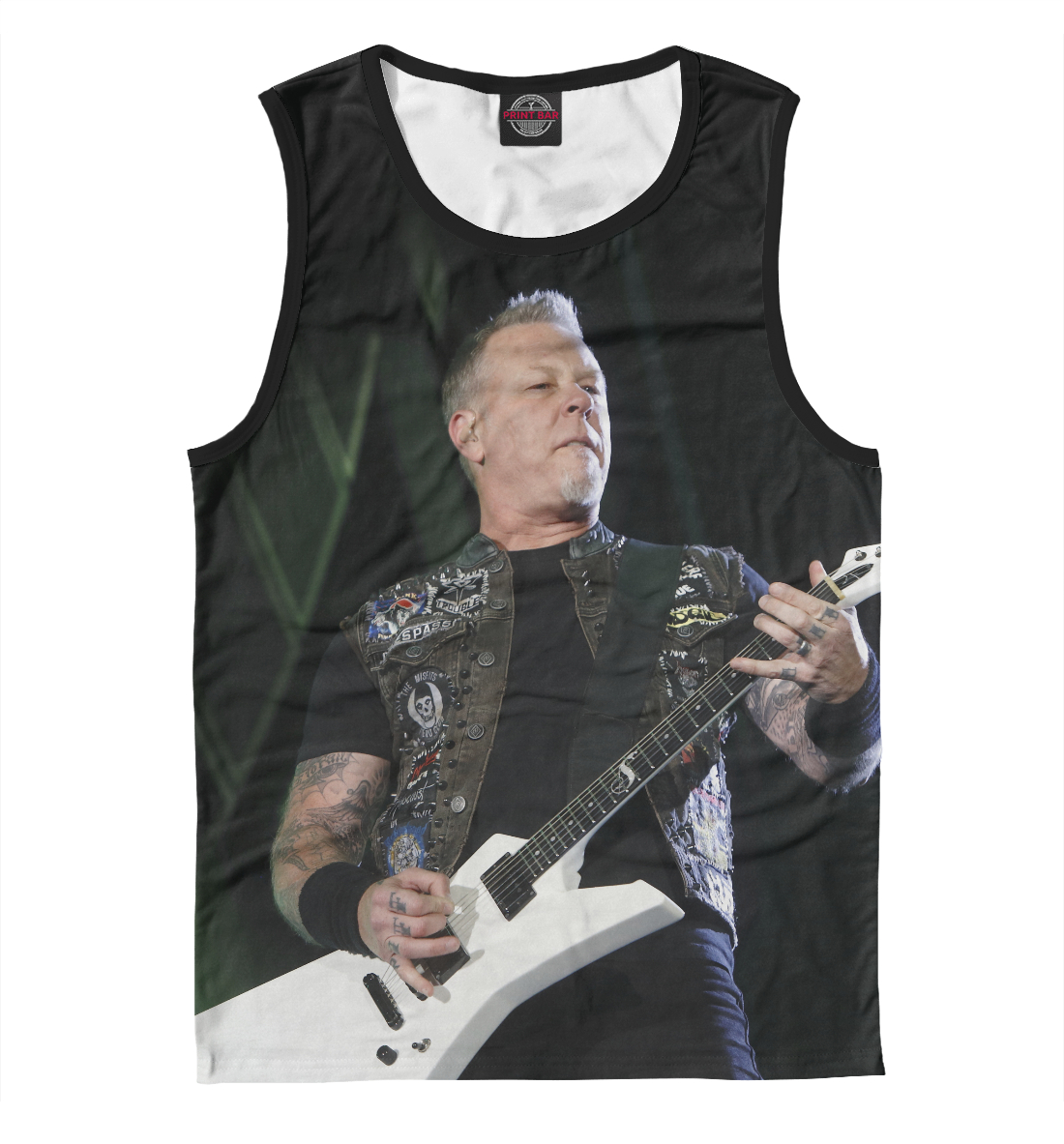 

Metallica