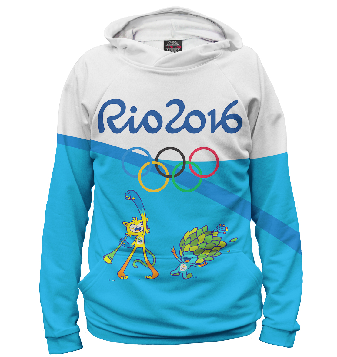 

Олимпиада Рио-2016