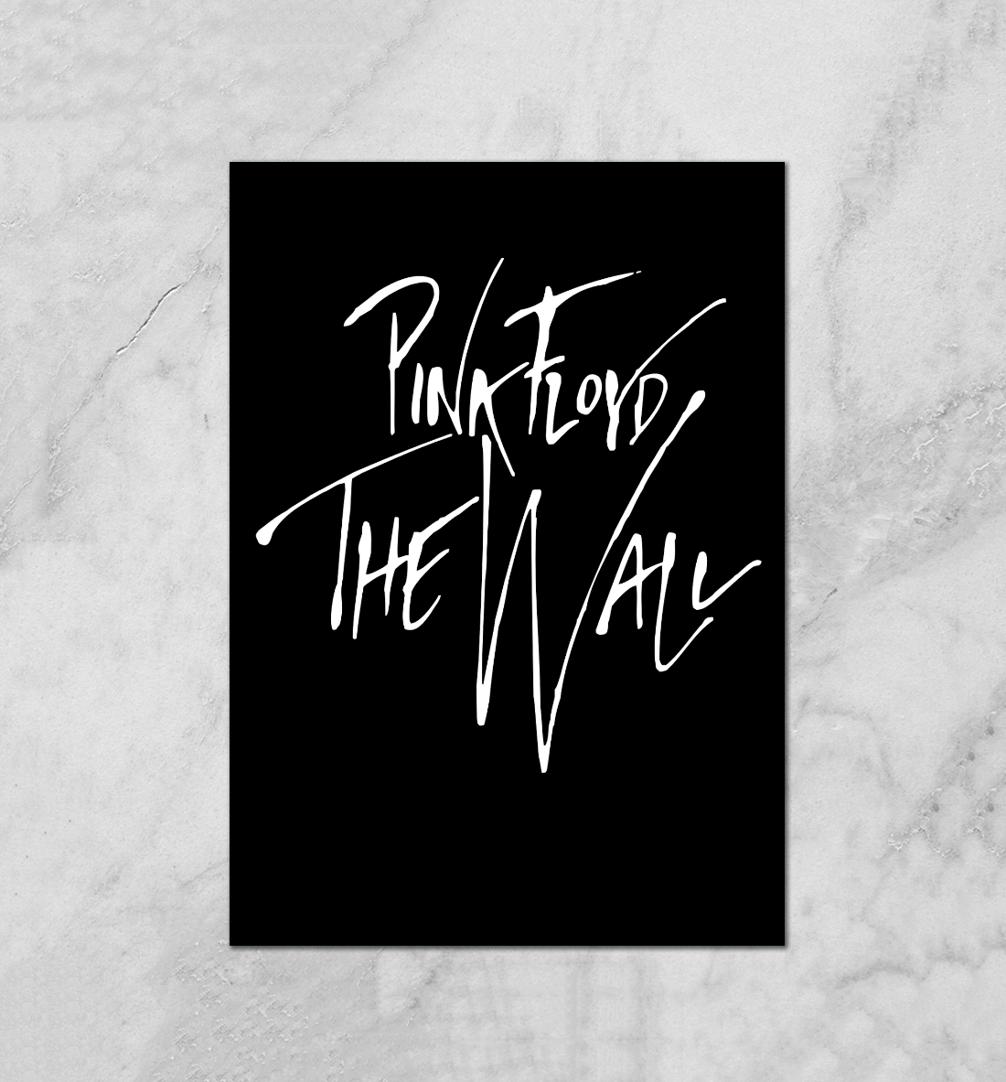 

Pink Floyd