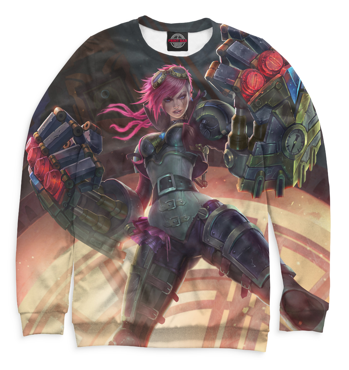 

Vi